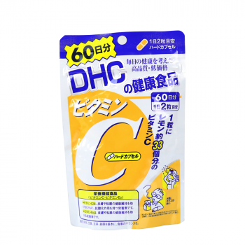 Viên uống vitamin tổng hợp 60 viên của DHC 